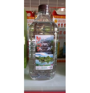 Nghị Lang Tửu (0,5 lít)