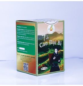 Trà Cao Đại Bi