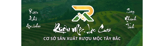 RƯỢU MỘC LÀO CAI