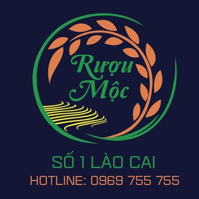 Rượu mộc nếp nương