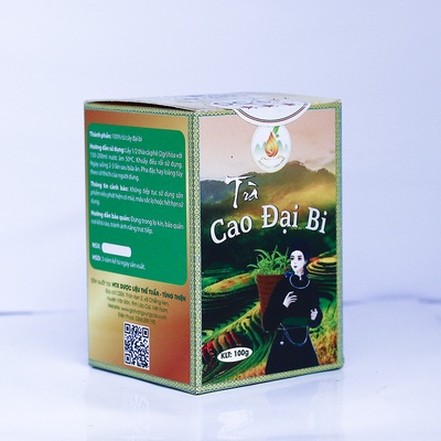 Trà Cao Đại Bi