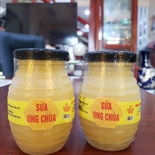 Sữa ong chúa ( ocop 4 sao)