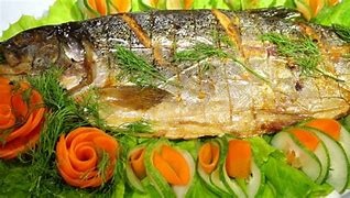 Cá Hồi sa Pa Hun Khói -Hải Hà