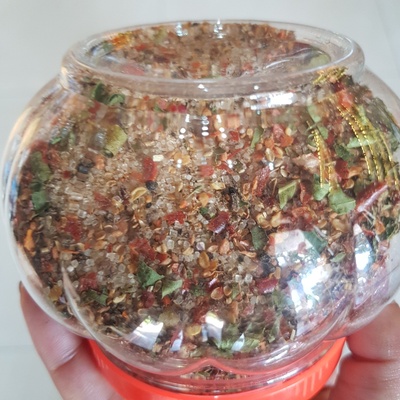 chẳm chéo 250g