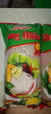 Miến sâm Hưng Hiền gói 200g - OCOP